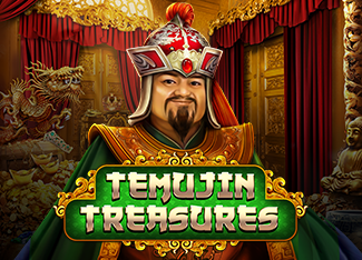 Temujin Treasures